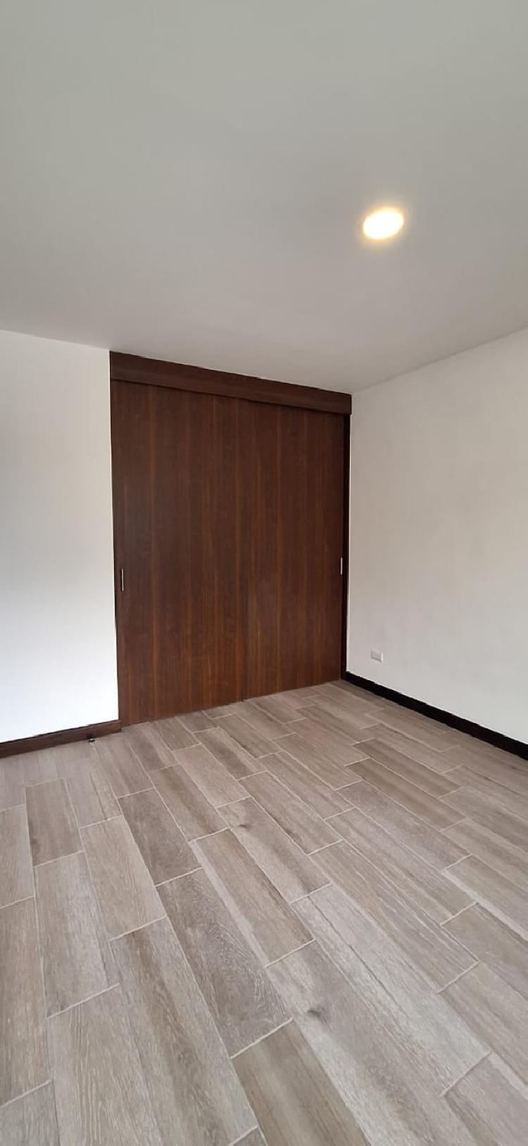 Apartamento en renta Milpas Altas Sacatepequez