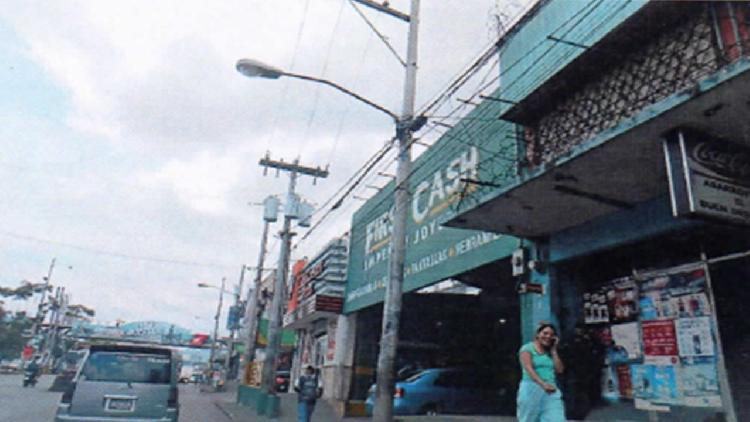 Local Comercial en Renta en zona 7 Sobre la Roosevelt