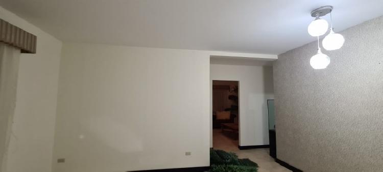 Apartamento en Residencial San Antonio km 16.5 CES