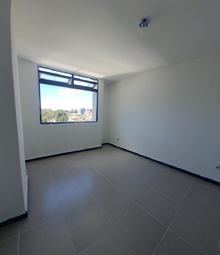 Apartamento en Venta en la Zona 14 Guatemala