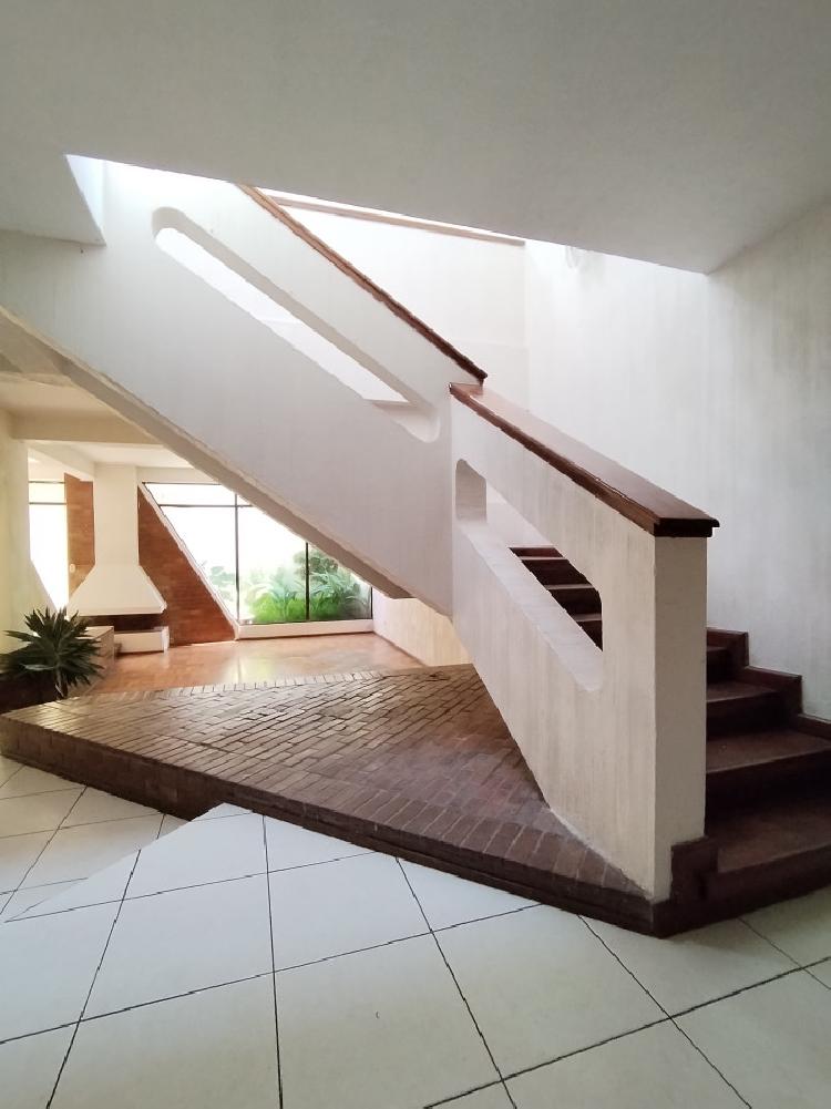 Casa en Renta de suelo Comercial Zona 11 Col. Mariscal