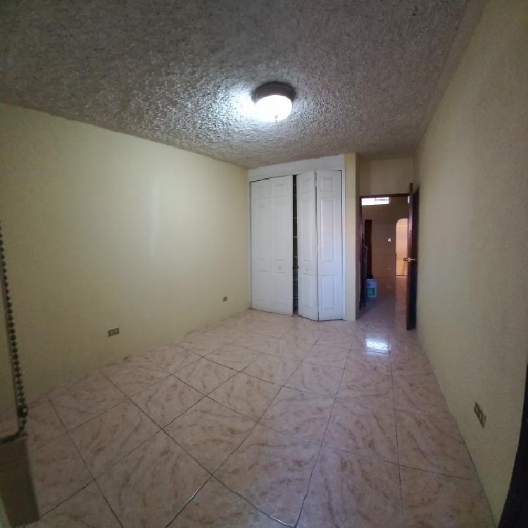 AMPLIA CASA EN VENTA TULAMZU MIXCO ZONA 4