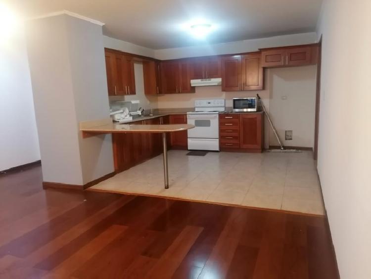 Apartamento En Renta Torre del Valle Amueblado Z. 10