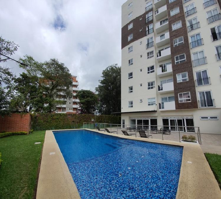 Apartamento en Renta y Venta en Vistas de la Floresta 