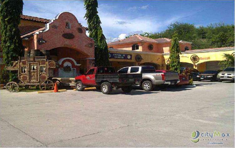 Alquilo hermoso rancho en Ruta al Atlántico