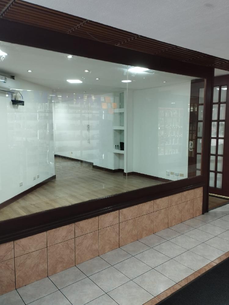 ALQUILER DE LOCAL COMERCIAL zona 10