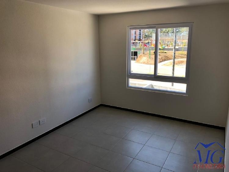 VENDO CASA EN PARQUE SAN ANGEL ZONA 2
