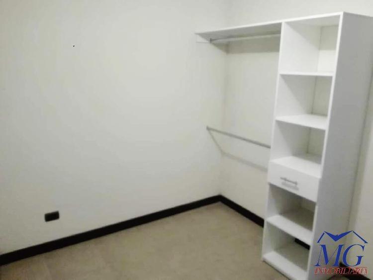 ALQUILO APARTAMENTO EN ZONA 13