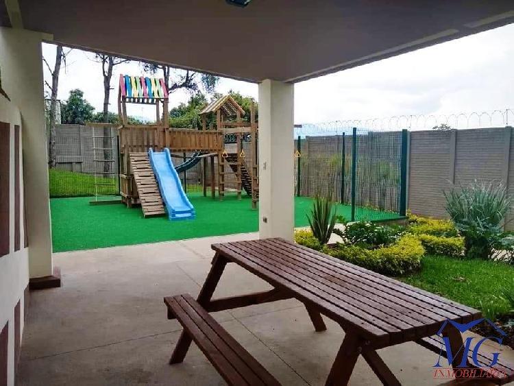 ALQUILO APARTAMENTO EN ZONA 13