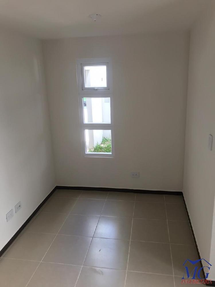 VENDO CASA EN PARQUE SAN ANGEL ZONA 2