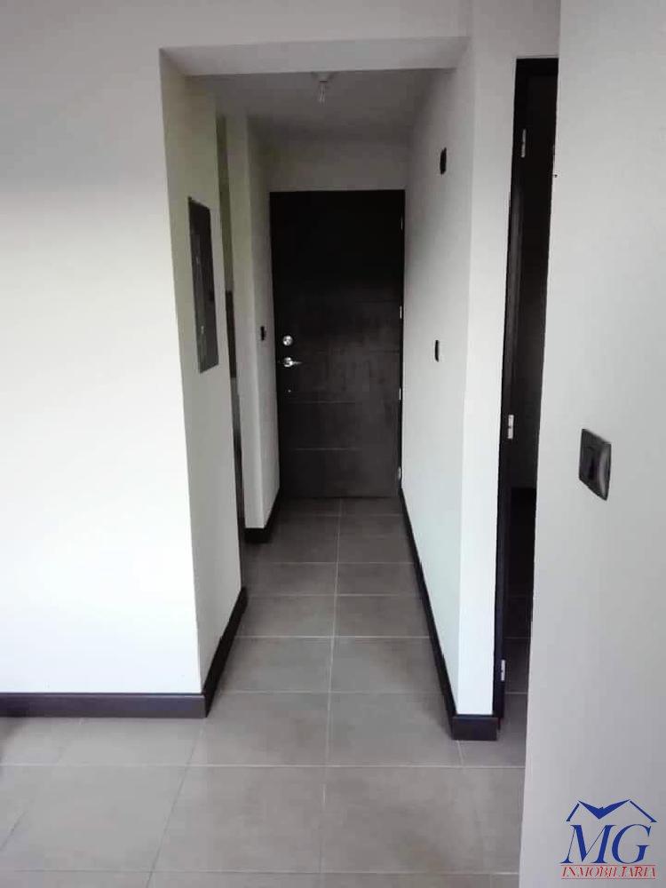 ALQUILO APARTAMENTO EN ZONA 13