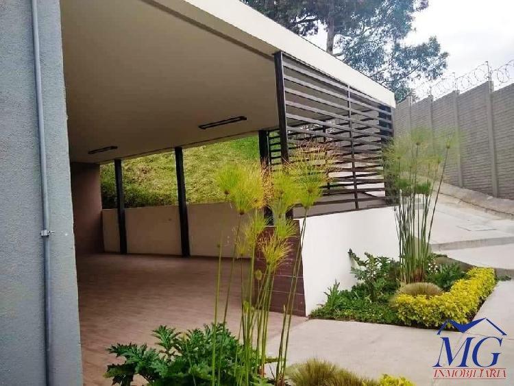 ALQUILO APARTAMENTO EN ZONA 13