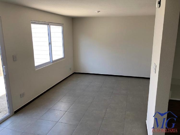 VENDO CASA EN PARQUE SAN ANGEL ZONA 2