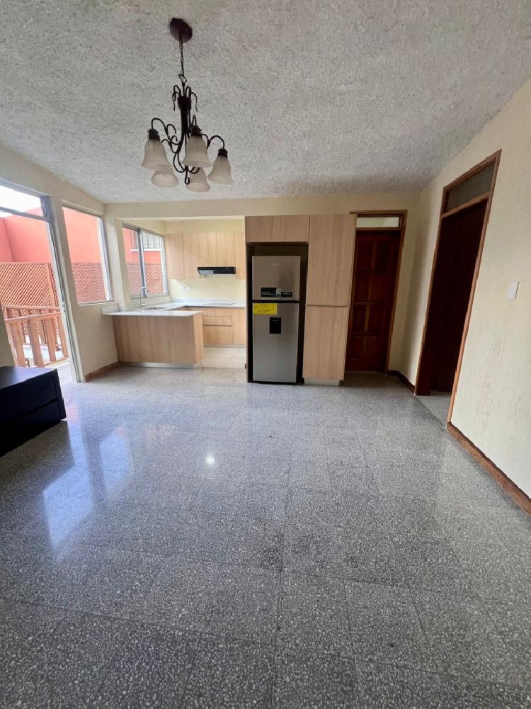 APARTAMENTO EN #RENTA EN ZONA 11