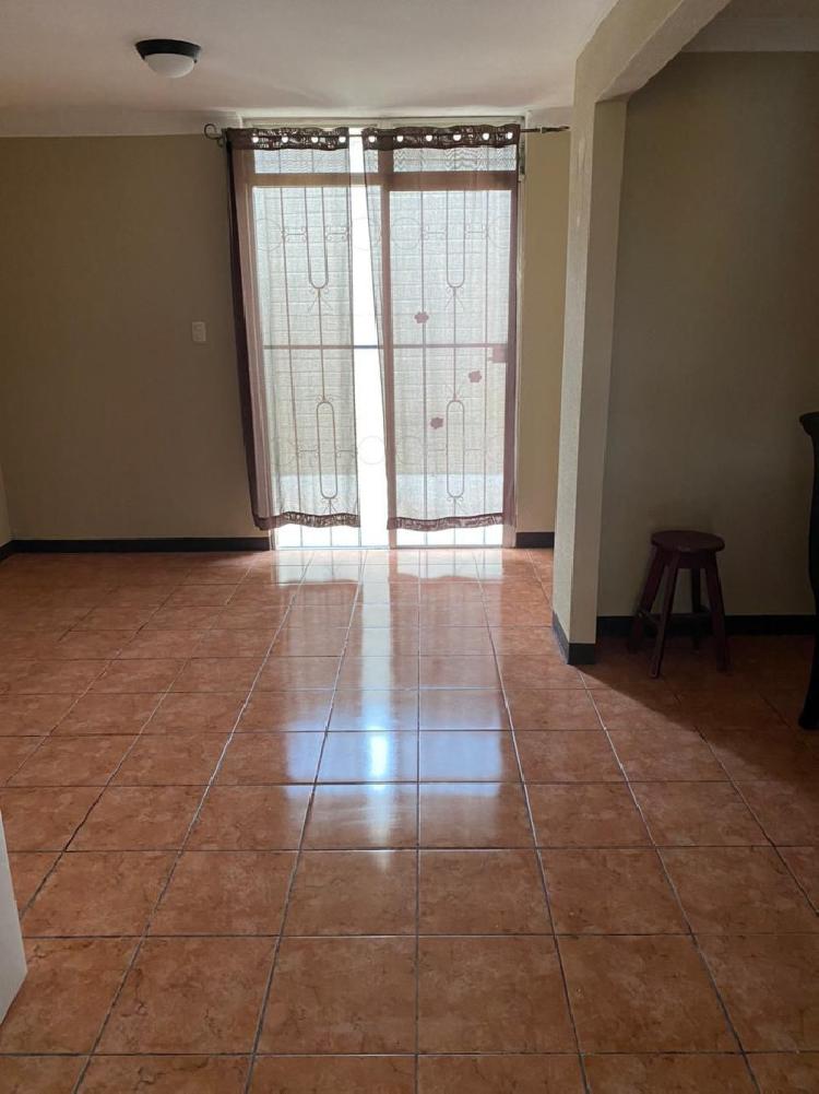 CASA EN #VENTA EN VILLA NUEVA 