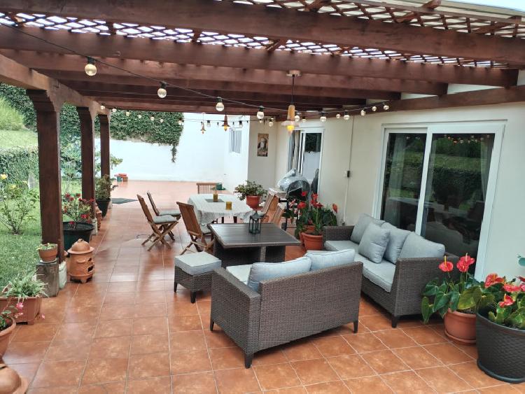 CASA EN #VENTA EN CARRETERA A EL SALVADOR 