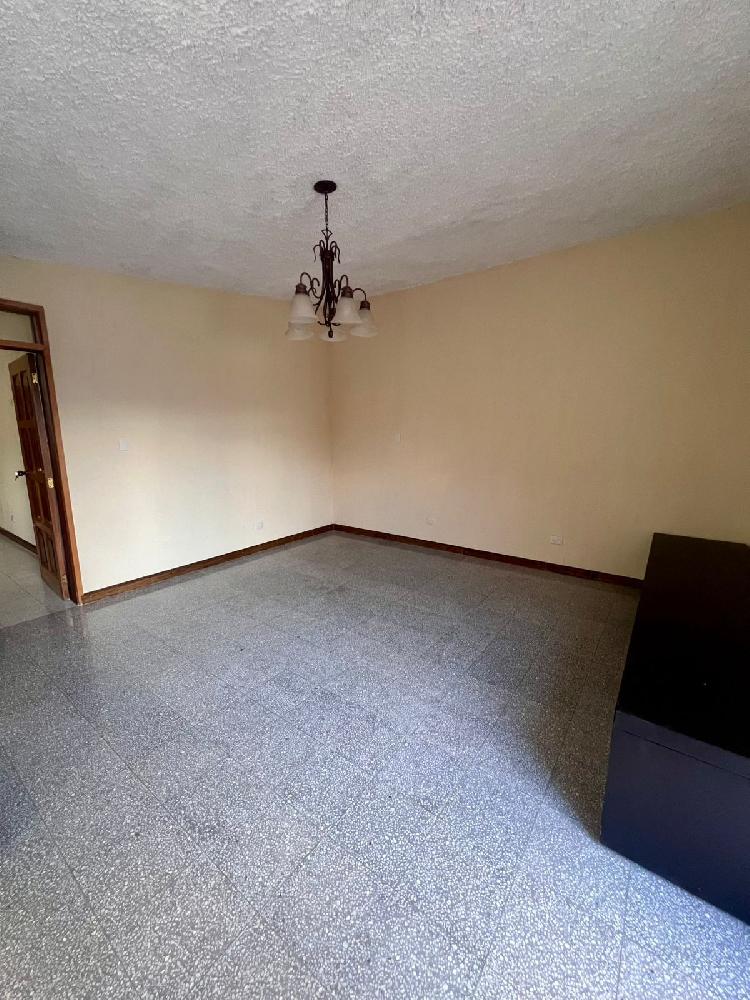 APARTAMENTO EN #RENTA EN ZONA 11