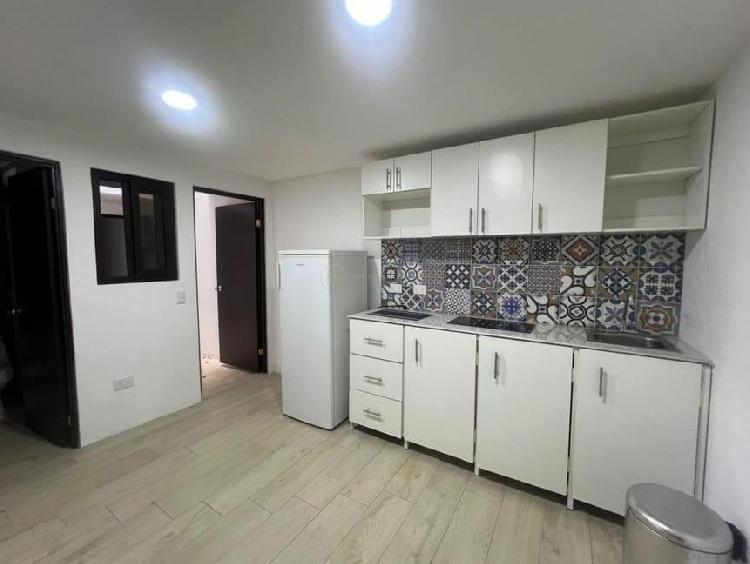 APARTAMENTO EN #RENTA ZONA 10