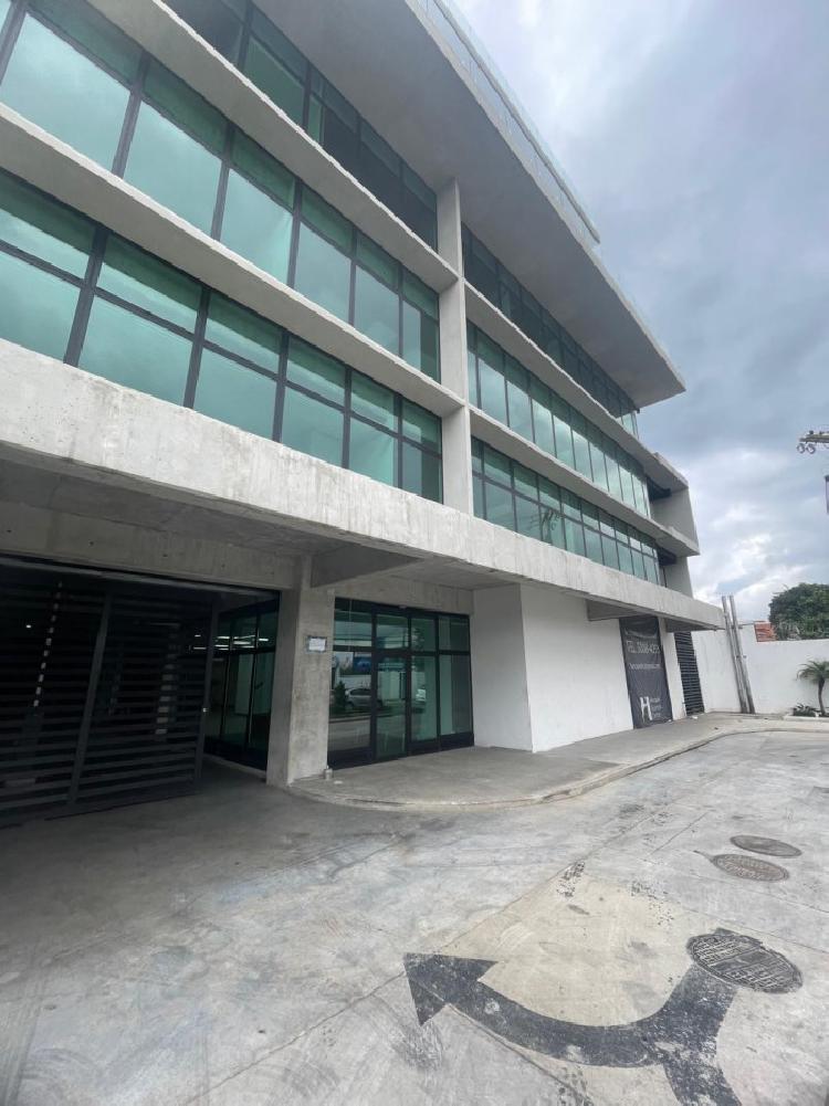 EDIFICIO EMPRESARIAL LLAVE EN MANO EN #RENTA Y #VENTA