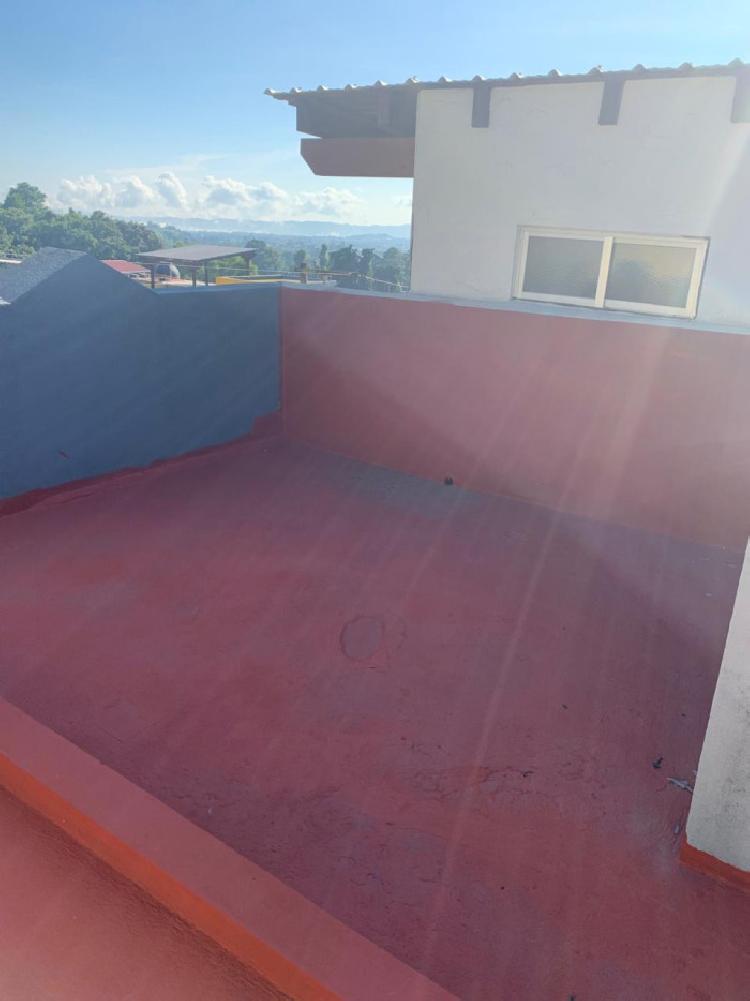 CASA EN #VENTA EN ZONA 7 DE MIXCO