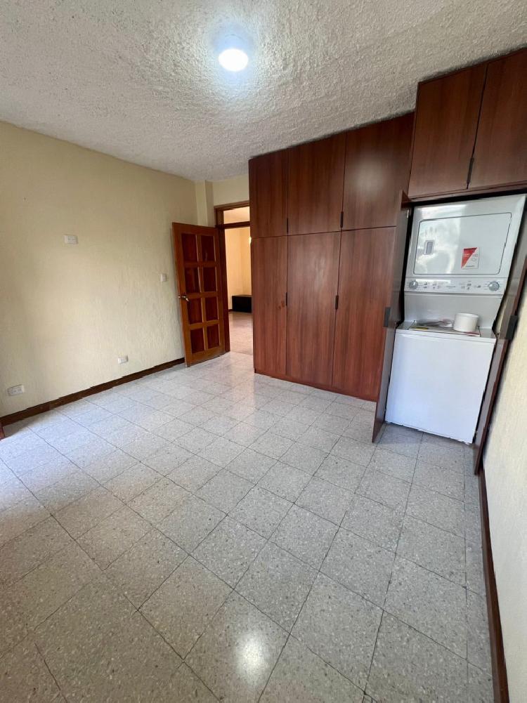 APARTAMENTO EN #RENTA EN ZONA 11