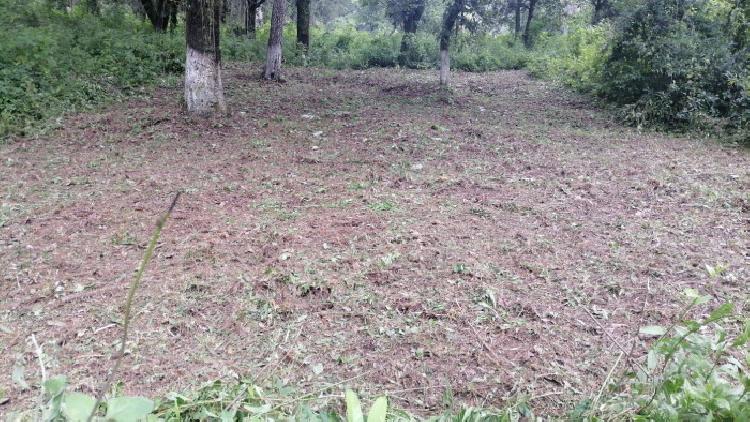 TERRENO EN #VENTA EN ZONA 7 DE MIXCO