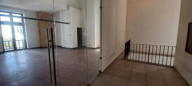 OFICINA EN #RENTA ZONA 16