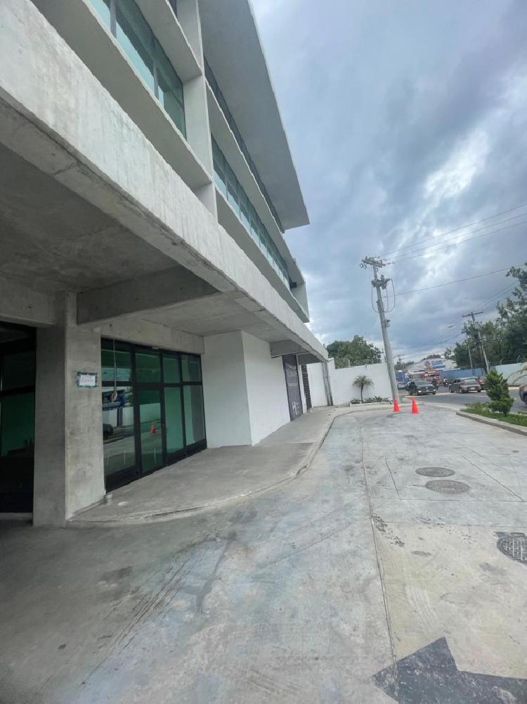 EDIFICIO EMPRESARIAL LLAVE EN MANO EN #RENTA Y #VENTA