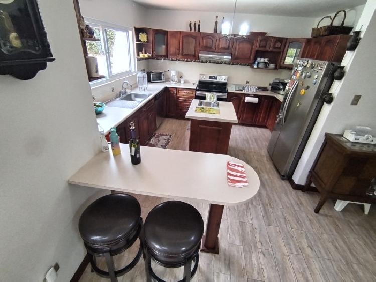 CASA EN #VENTA EN CARRETERA A EL SALVADOR 