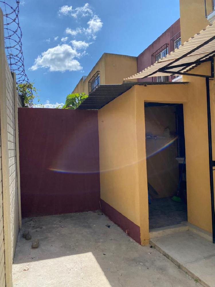 CASA EN #VENTA EN VILLA NUEVA 