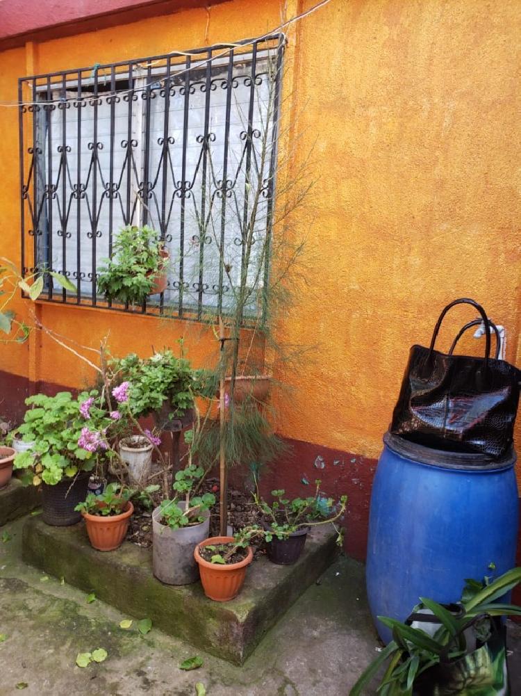Casa en VENTA, Colonia 1 de mayo 