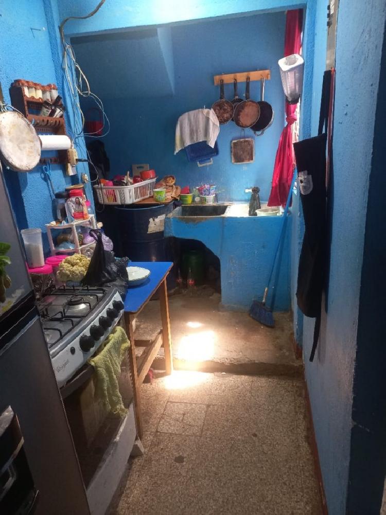 Casa en VENTA, Colonia 1 de mayo 