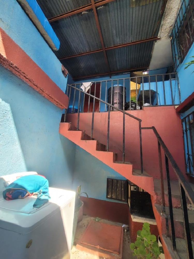 Casa en VENTA, Colonia 1 de mayo 