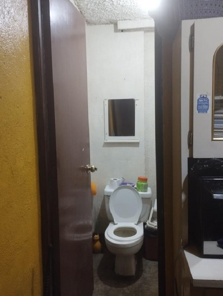 Casa en VENTA, Colonia 1 de mayo 