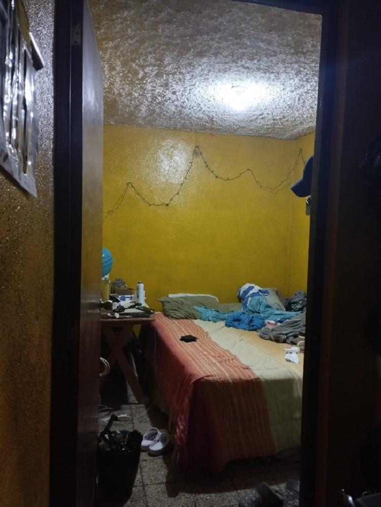 Casa en VENTA, Colonia 1 de mayo 