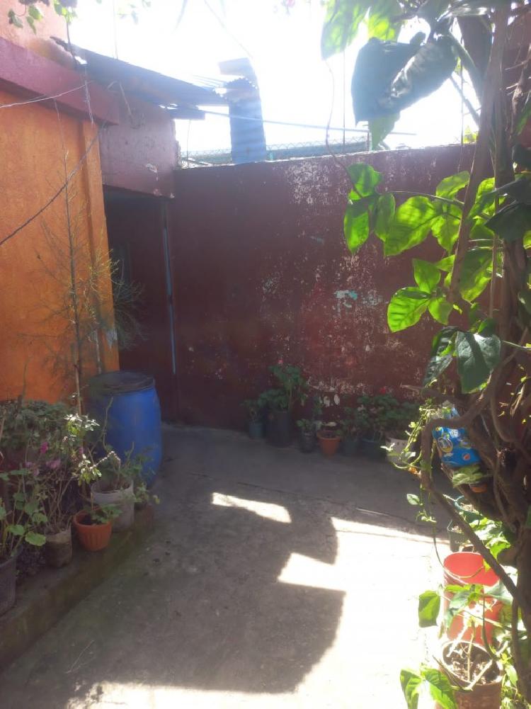 Casa en VENTA, Colonia 1 de mayo 