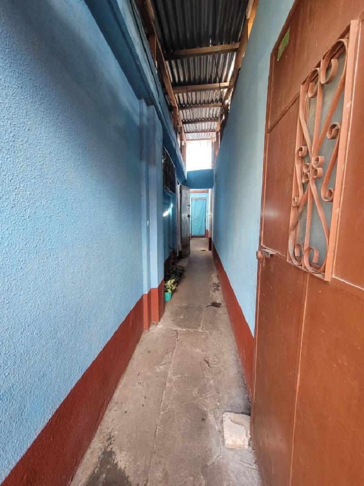Casa en VENTA, Colonia 1 de mayo 
