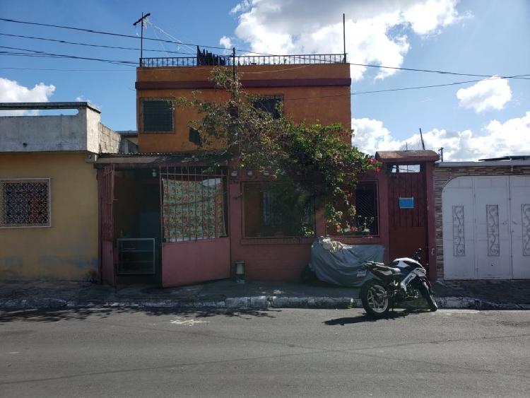 Casa en VENTA, Colonia 1 de mayo 