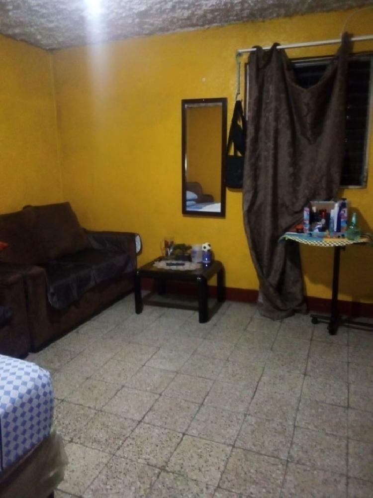 Casa en VENTA, Colonia 1 de mayo 