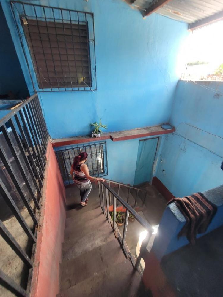 Casa en VENTA, Colonia 1 de mayo 
