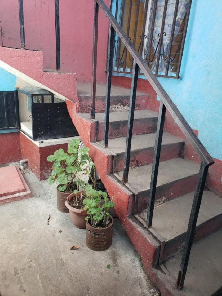 Casa en VENTA, Colonia 1 de mayo 