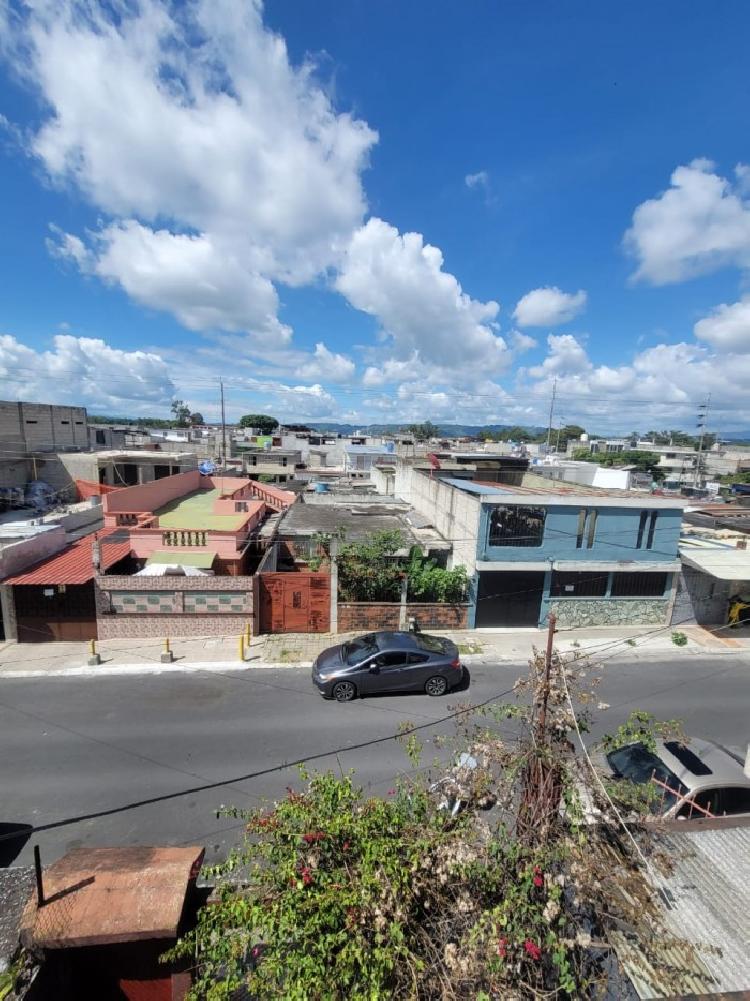 Casa en VENTA, Colonia 1 de mayo 