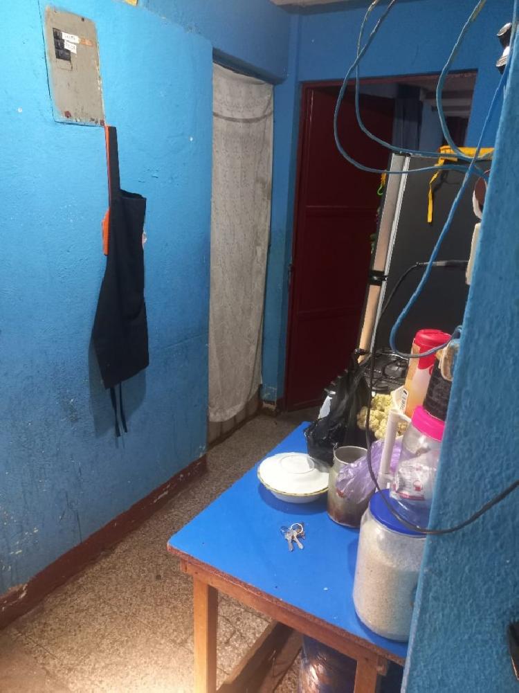 Casa en VENTA, Colonia 1 de mayo 