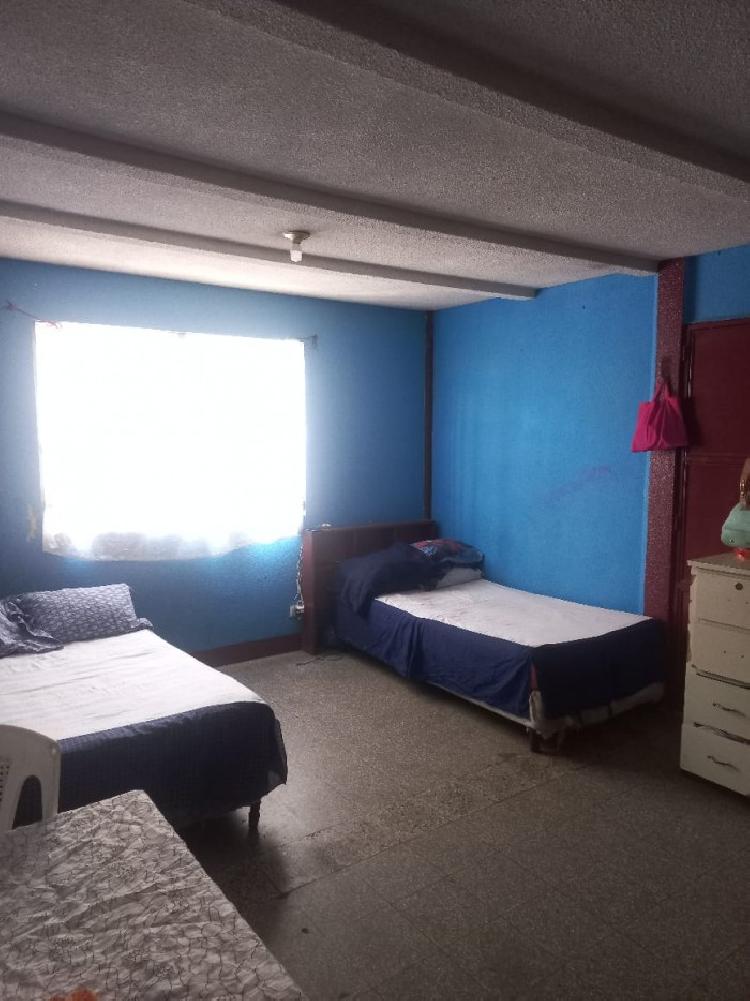 Casa en VENTA, Colonia 1 de mayo 
