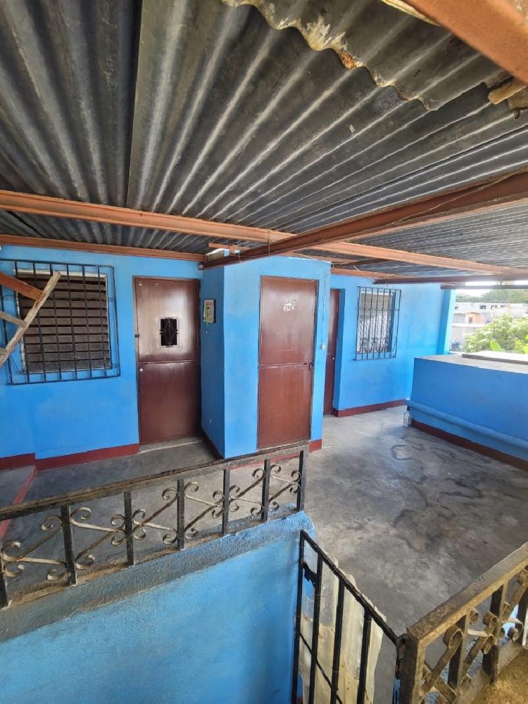 Casa en VENTA, Colonia 1 de mayo 