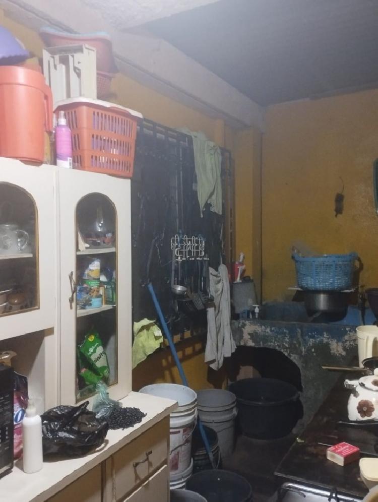 Casa en VENTA, Colonia 1 de mayo 