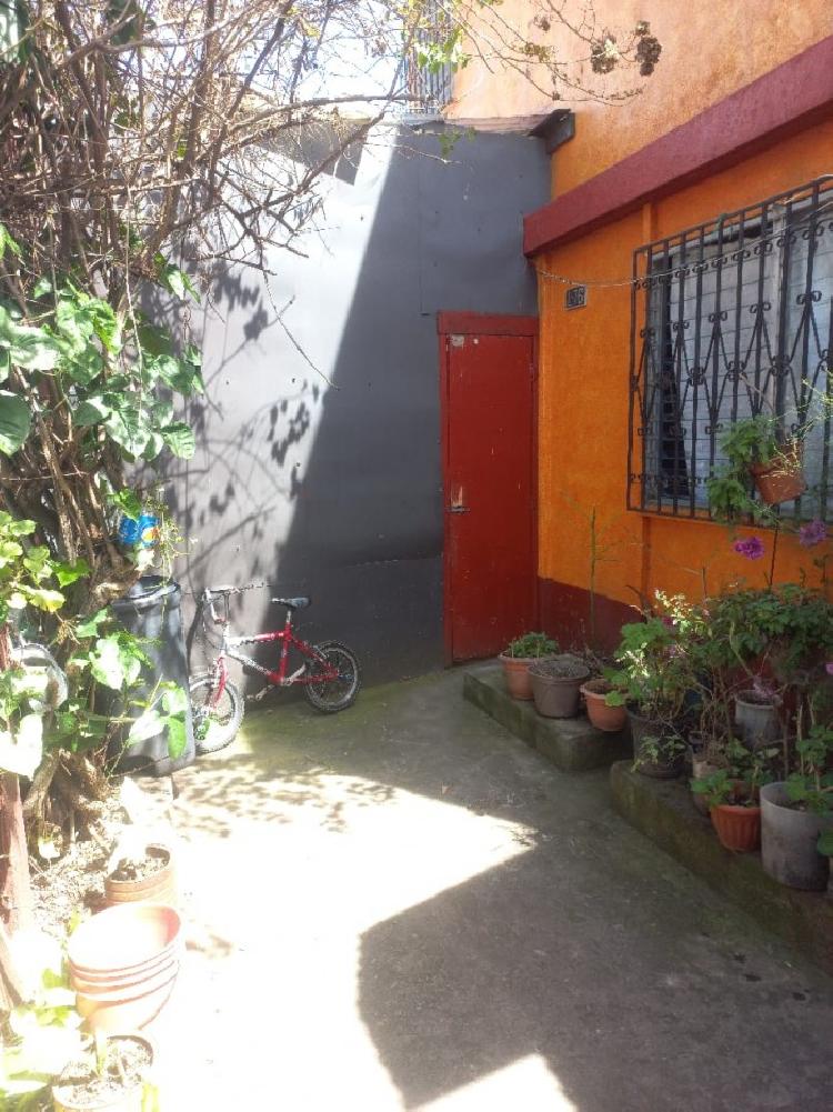 Casa en VENTA, Colonia 1 de mayo 