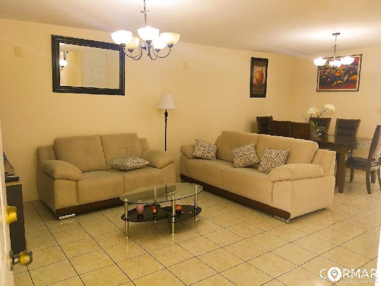 Casa en Venta en Condado Catalina, Villa Nueva 