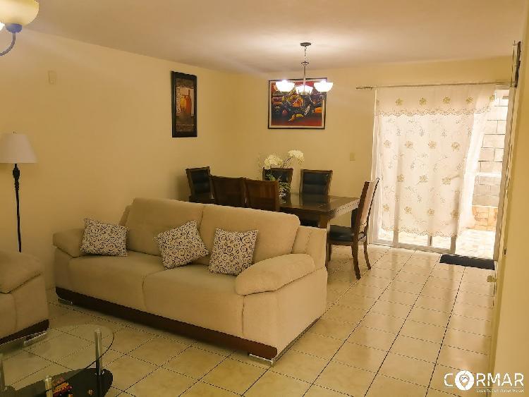 Casa en Venta en Condado Catalina, Villa Nueva 